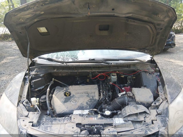 45884521 :رقم المزاد ، JM3ER2A59B0396439 vin ، 2011 Mazda Cx-7 I Sv مزاد بيع