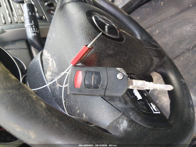 45884521 :رقم المزاد ، JM3ER2A59B0396439 vin ، 2011 Mazda Cx-7 I Sv مزاد بيع