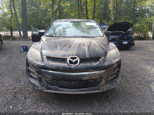 45884521 :رقم المزاد ، JM3ER2A59B0396439 vin ، 2011 Mazda Cx-7 I Sv مزاد بيع