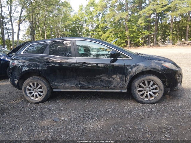 45884521 :رقم المزاد ، JM3ER2A59B0396439 vin ، 2011 Mazda Cx-7 I Sv مزاد بيع