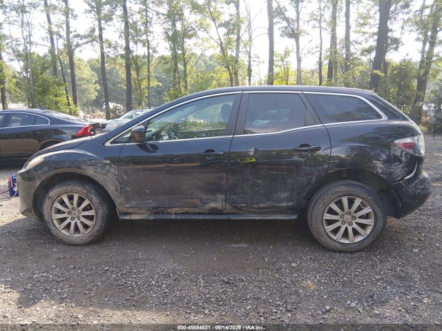 45884521 :رقم المزاد ، JM3ER2A59B0396439 vin ، 2011 Mazda Cx-7 I Sv مزاد بيع