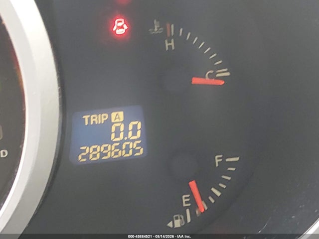 45884521 :رقم المزاد ، JM3ER2A59B0396439 vin ، 2011 Mazda Cx-7 I Sv مزاد بيع