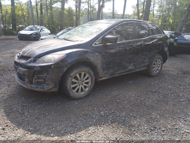 45884521 :رقم المزاد ، JM3ER2A59B0396439 vin ، 2011 Mazda Cx-7 I Sv مزاد بيع