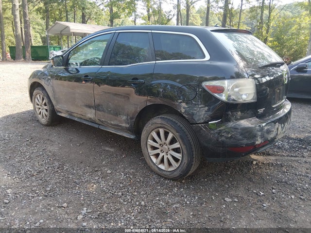 45884521 :رقم المزاد ، JM3ER2A59B0396439 vin ، 2011 Mazda Cx-7 I Sv مزاد بيع