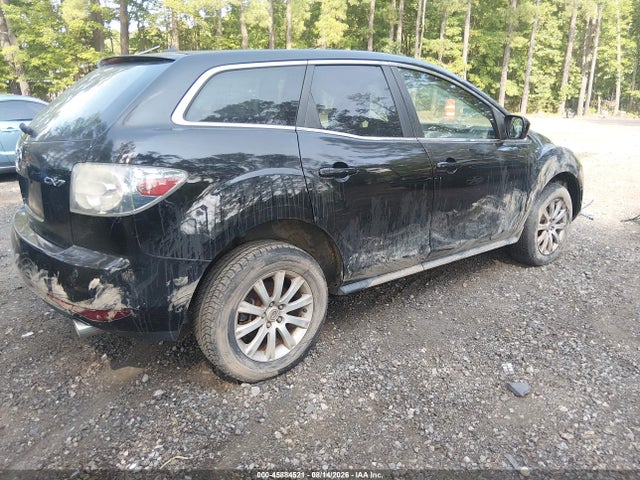 45884521 :رقم المزاد ، JM3ER2A59B0396439 vin ، 2011 Mazda Cx-7 I Sv مزاد بيع