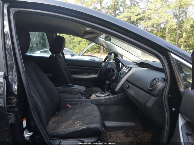 45884521 :رقم المزاد ، JM3ER2A59B0396439 vin ، 2011 Mazda Cx-7 I Sv مزاد بيع
