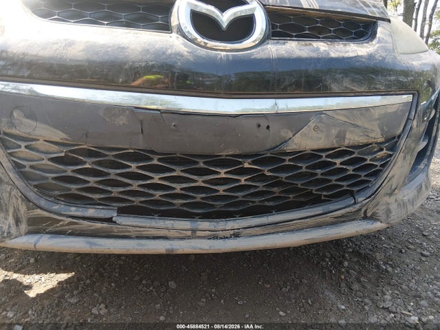 45884521 :رقم المزاد ، JM3ER2A59B0396439 vin ، 2011 Mazda Cx-7 I Sv مزاد بيع