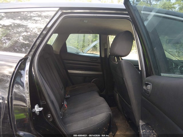 45884521 :رقم المزاد ، JM3ER2A59B0396439 vin ، 2011 Mazda Cx-7 I Sv مزاد بيع