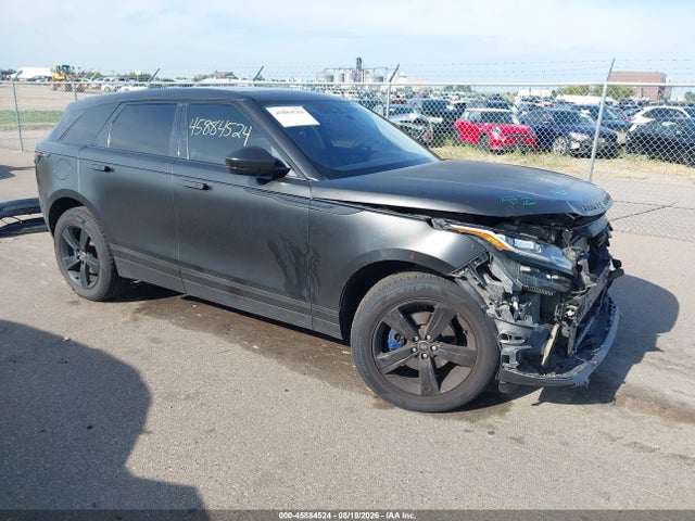 2020 Land Rover Range Rover Velar P250 S მანქანა იყიდება აუქციონზე, vin: SALYB2EX1LA249865, აუქციონის ნომერი: 45884524