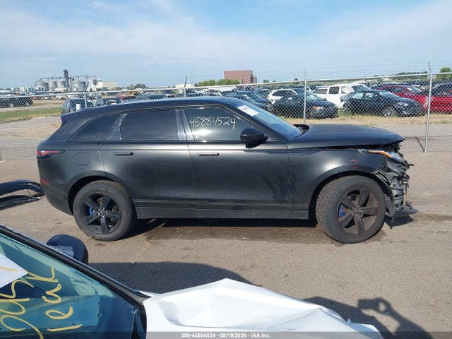 Aukcja sprzedaży 2020 Land Rover Range Rover Velar P250 S, vin: SALYB2EX1LA249865, numer aukcji: 45884524