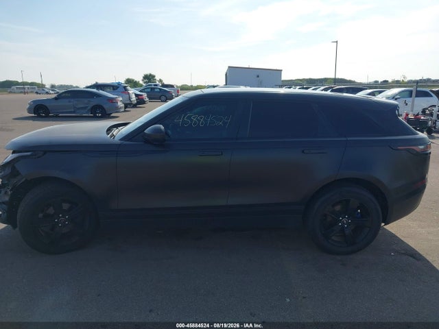 Aukcja sprzedaży 2020 Land Rover Range Rover Velar P250 S, vin: SALYB2EX1LA249865, numer aukcji: 45884524