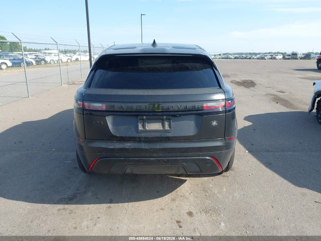 Aukcja sprzedaży 2020 Land Rover Range Rover Velar P250 S, vin: SALYB2EX1LA249865, numer aukcji: 45884524
