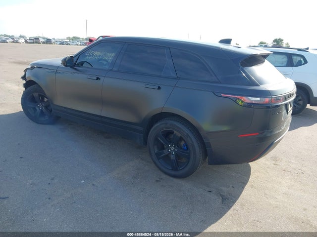 Aukcja sprzedaży 2020 Land Rover Range Rover Velar P250 S, vin: SALYB2EX1LA249865, numer aukcji: 45884524