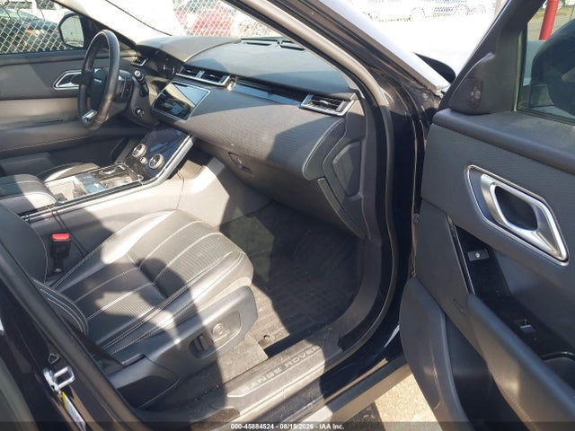 Aukcja sprzedaży 2020 Land Rover Range Rover Velar P250 S, vin: SALYB2EX1LA249865, numer aukcji: 45884524