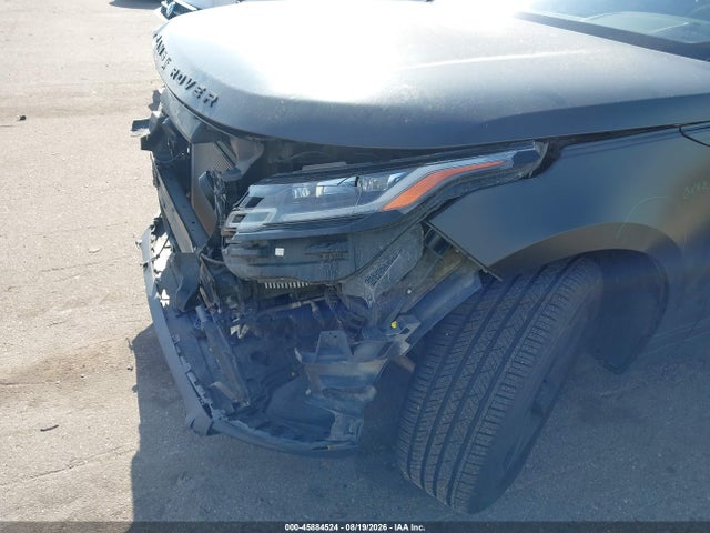 Aukcja sprzedaży 2020 Land Rover Range Rover Velar P250 S, vin: SALYB2EX1LA249865, numer aukcji: 45884524