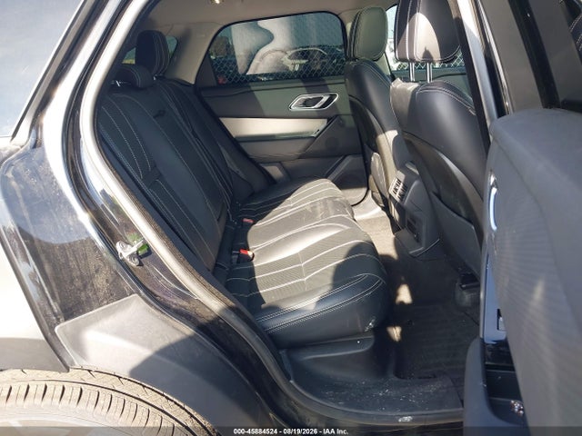 Aukcja sprzedaży 2020 Land Rover Range Rover Velar P250 S, vin: SALYB2EX1LA249865, numer aukcji: 45884524