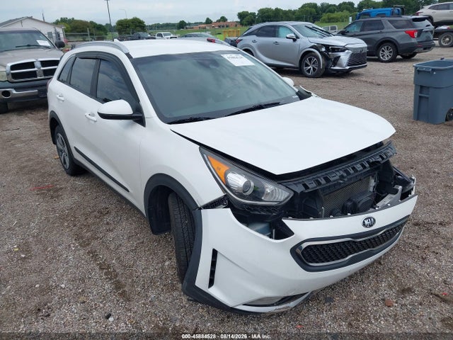 Aukcja sprzedaży 2019 Kia Niro Lx, vin: KNDCB3LC2K5243779, numer aukcji: 45884528