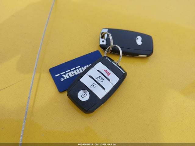 Aukcja sprzedaży 2019 Kia Niro Lx, vin: KNDCB3LC2K5243779, numer aukcji: 45884528