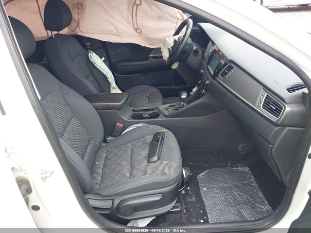 Aukcja sprzedaży 2019 Kia Niro Lx, vin: KNDCB3LC2K5243779, numer aukcji: 45884528