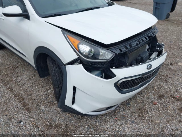 Aukcja sprzedaży 2019 Kia Niro Lx, vin: KNDCB3LC2K5243779, numer aukcji: 45884528