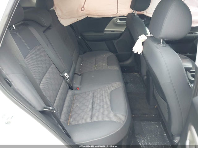 Aukcja sprzedaży 2019 Kia Niro Lx, vin: KNDCB3LC2K5243779, numer aukcji: 45884528