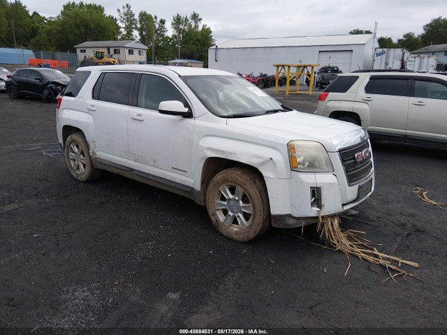 Продажа на аукционе авто 2013 Gmc Terrain Sle-1, vin: 2GKFLREK8D6144543, номер лота: 45884531