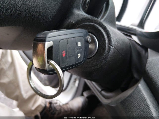 Продажа на аукционе авто 2013 Gmc Terrain Sle-1, vin: 2GKFLREK8D6144543, номер лота: 45884531