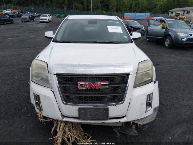 Продажа на аукционе авто 2013 Gmc Terrain Sle-1, vin: 2GKFLREK8D6144543, номер лота: 45884531