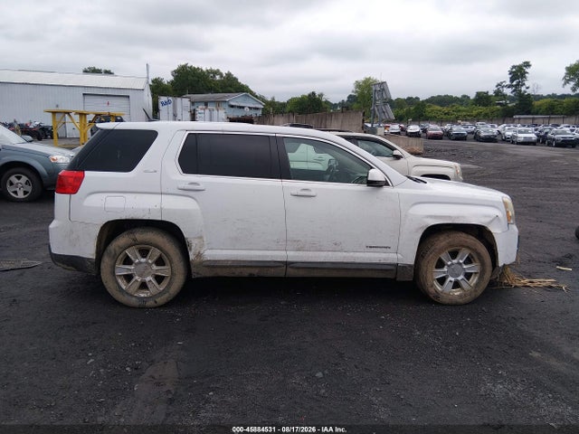 Продажа на аукционе авто 2013 Gmc Terrain Sle-1, vin: 2GKFLREK8D6144543, номер лота: 45884531