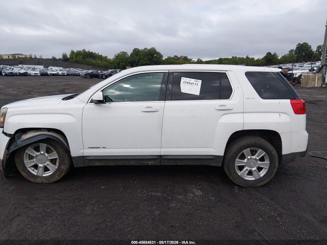 Продажа на аукционе авто 2013 Gmc Terrain Sle-1, vin: 2GKFLREK8D6144543, номер лота: 45884531