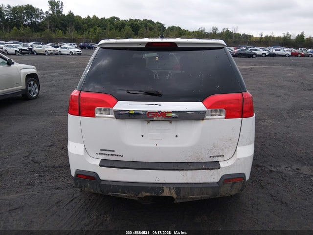 Продажа на аукционе авто 2013 Gmc Terrain Sle-1, vin: 2GKFLREK8D6144543, номер лота: 45884531