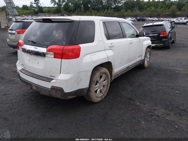 Продажа на аукционе авто 2013 Gmc Terrain Sle-1, vin: 2GKFLREK8D6144543, номер лота: 45884531