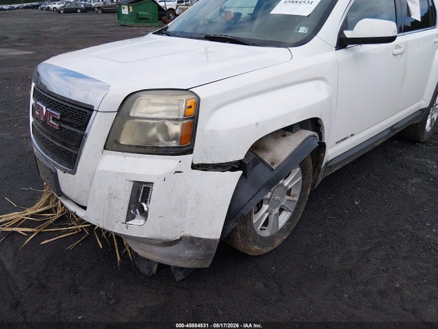 Продажа на аукционе авто 2013 Gmc Terrain Sle-1, vin: 2GKFLREK8D6144543, номер лота: 45884531