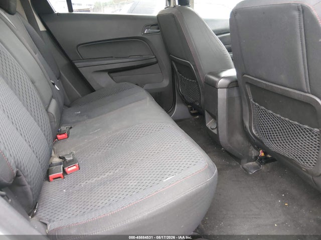 Продажа на аукционе авто 2013 Gmc Terrain Sle-1, vin: 2GKFLREK8D6144543, номер лота: 45884531