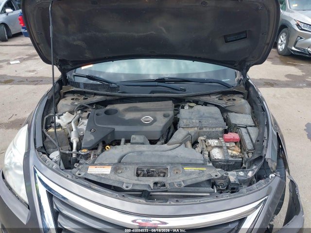 Продаж на аукціоні авто 2014 Nissan Altima 2.5 Sl, vin: 1N4AL3AP3EC407069, номер лоту: 45884533