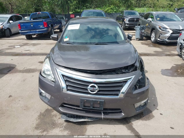 Продаж на аукціоні авто 2014 Nissan Altima 2.5 Sl, vin: 1N4AL3AP3EC407069, номер лоту: 45884533