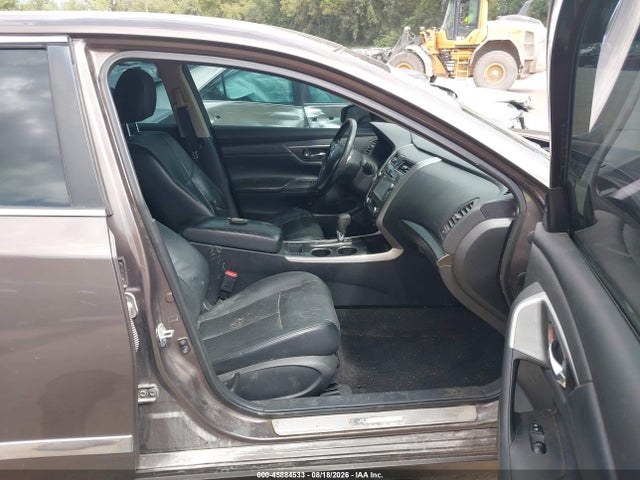 Продаж на аукціоні авто 2014 Nissan Altima 2.5 Sl, vin: 1N4AL3AP3EC407069, номер лоту: 45884533