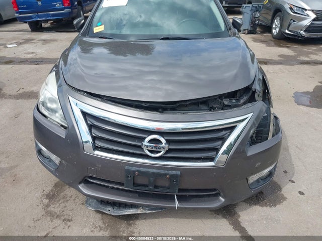 Продаж на аукціоні авто 2014 Nissan Altima 2.5 Sl, vin: 1N4AL3AP3EC407069, номер лоту: 45884533
