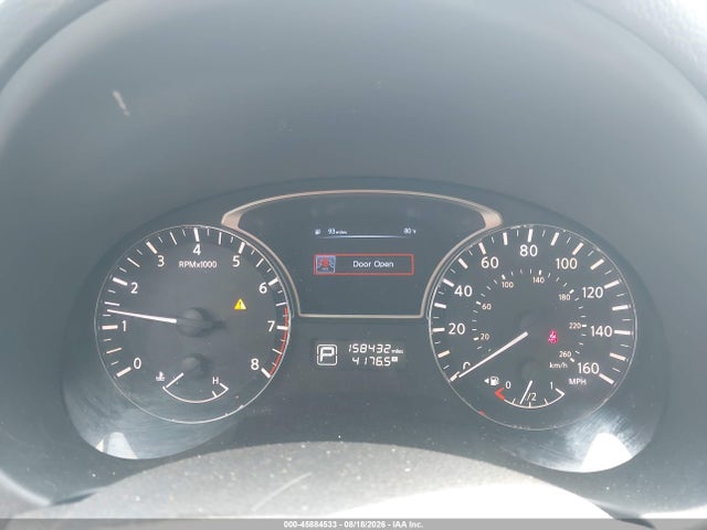 Продаж на аукціоні авто 2014 Nissan Altima 2.5 Sl, vin: 1N4AL3AP3EC407069, номер лоту: 45884533