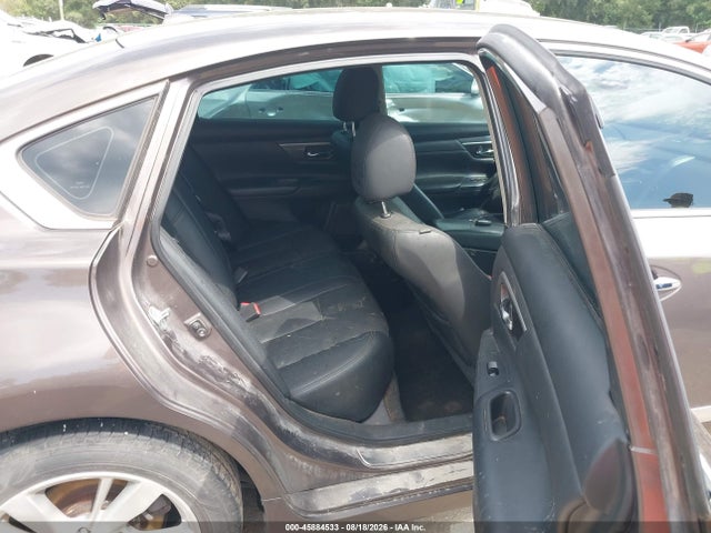 Продаж на аукціоні авто 2014 Nissan Altima 2.5 Sl, vin: 1N4AL3AP3EC407069, номер лоту: 45884533