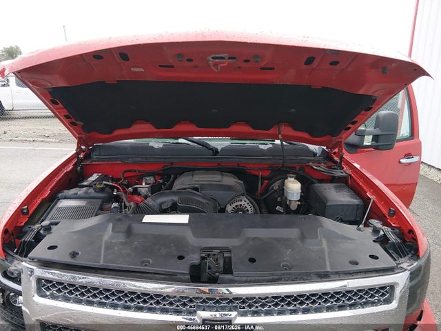 Продаж на аукціоні авто 2013 Chevrolet Silverado 1500 Work Truck, vin: 1GCRKPE79DZ144034, номер лоту: 45884537