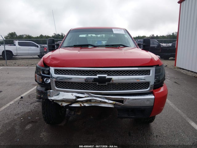 Продаж на аукціоні авто 2013 Chevrolet Silverado 1500 Work Truck, vin: 1GCRKPE79DZ144034, номер лоту: 45884537
