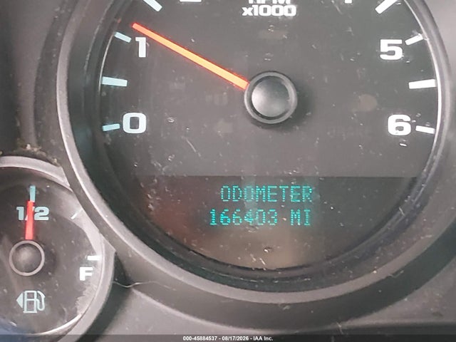 Продаж на аукціоні авто 2013 Chevrolet Silverado 1500 Work Truck, vin: 1GCRKPE79DZ144034, номер лоту: 45884537