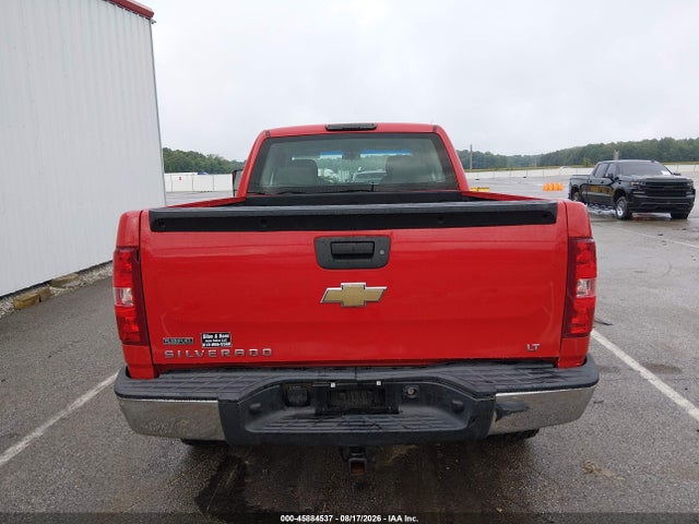 Продаж на аукціоні авто 2013 Chevrolet Silverado 1500 Work Truck, vin: 1GCRKPE79DZ144034, номер лоту: 45884537