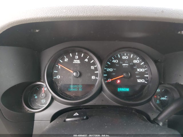 Продаж на аукціоні авто 2013 Chevrolet Silverado 1500 Work Truck, vin: 1GCRKPE79DZ144034, номер лоту: 45884537