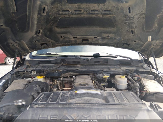 Продажа на аукционе авто 2012 Ram 3500 Chassis St/slt/laramie, vin: 3C7WDTCL0CG150814, номер лота: 45884540