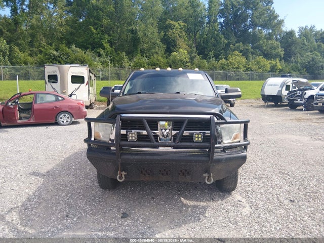 Продажа на аукционе авто 2012 Ram 3500 Chassis St/slt/laramie, vin: 3C7WDTCL0CG150814, номер лота: 45884540