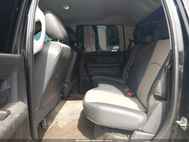 Продажа на аукционе авто 2012 Ram 3500 Chassis St/slt/laramie, vin: 3C7WDTCL0CG150814, номер лота: 45884540