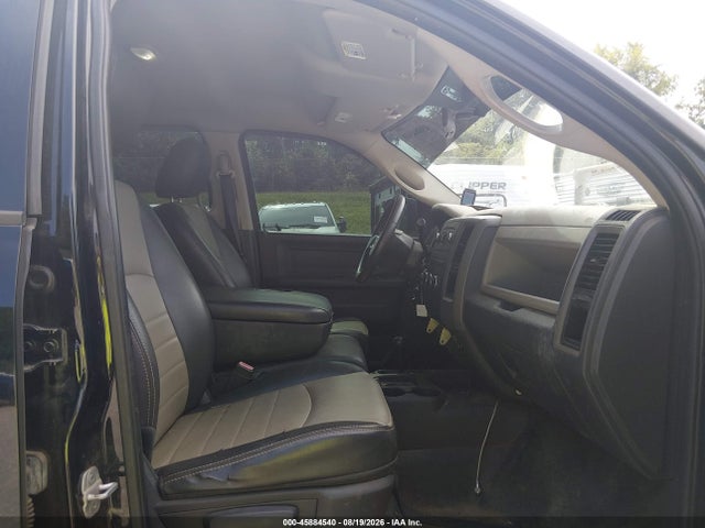 Продажа на аукционе авто 2012 Ram 3500 Chassis St/slt/laramie, vin: 3C7WDTCL0CG150814, номер лота: 45884540