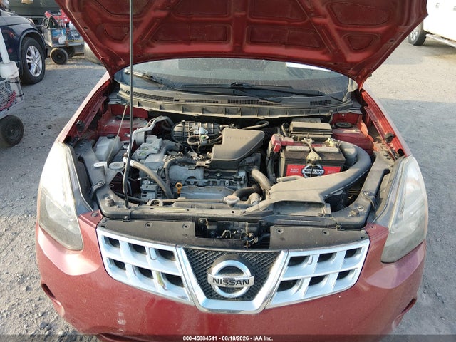 Продаж на аукціоні авто 2015 Nissan Rogue Select S, vin: JN8AS5MT3FW671298, номер лоту: 45884541